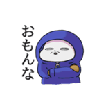 激アツじゅんこと暑い夏（個別スタンプ：30）
