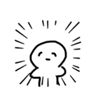 適当な種族（個別スタンプ：1）