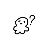 適当な種族（個別スタンプ：16）