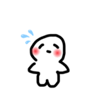 適当な種族（個別スタンプ：32）