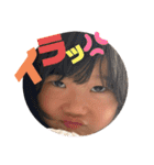 ゆじゅLIFE（個別スタンプ：20）