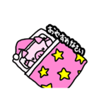 ぶたさん あいさつ（個別スタンプ：29）