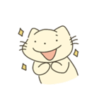 【第二弾】ねこかもしれないごろうさん（個別スタンプ：5）