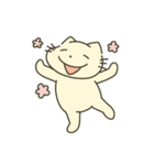 【第二弾】ねこかもしれないごろうさん（個別スタンプ：23）
