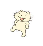 【第二弾】ねこかもしれないごろうさん（個別スタンプ：24）