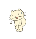 【第二弾】ねこかもしれないごろうさん（個別スタンプ：25）