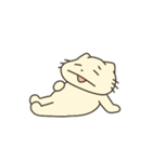 【第二弾】ねこかもしれないごろうさん（個別スタンプ：27）