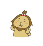 【第二弾】ねこかもしれないごろうさん（個別スタンプ：30）