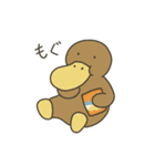 【第二弾】ねこかもしれないごろうさん（個別スタンプ：31）