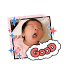 望来のみらい（個別スタンプ：34）