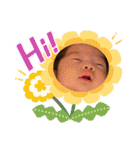 望来のみらい（個別スタンプ：39）