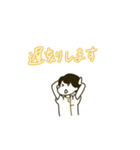 旧JCL☆ueno専用（個別スタンプ：11）