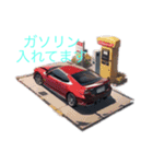 車好き好き（個別スタンプ：6）