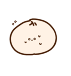 もちもち肉まん（個別スタンプ：8）