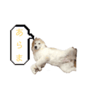 ラムtwo（個別スタンプ：1）