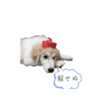 ラムtwo（個別スタンプ：8）