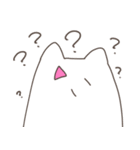 全く使いどころのないねこチャンスタンプ3（個別スタンプ：2）