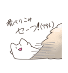全く使いどころのないねこチャンスタンプ3（個別スタンプ：12）