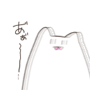 全く使いどころのないねこチャンスタンプ3（個別スタンプ：17）