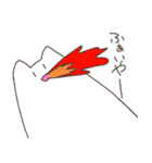 全く使いどころのないねこチャンスタンプ3（個別スタンプ：21）