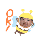 るいちゃん♡スタンプ（個別スタンプ：5）