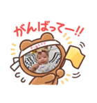 るいちゃん♡スタンプ（個別スタンプ：20）