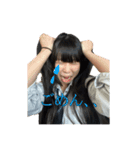 3C野口の日常（個別スタンプ：7）