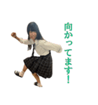 3C野口の日常（個別スタンプ：8）