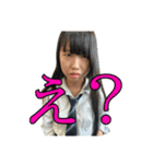 3C野口の日常（個別スタンプ：9）
