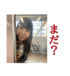 3C野口の日常（個別スタンプ：10）