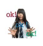 3C野口の日常（個別スタンプ：11）
