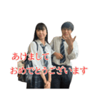 3C野口の日常（個別スタンプ：14）