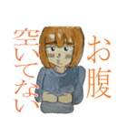 かわいいが好き（個別スタンプ：11）