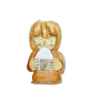 かわいいが好き（個別スタンプ：12）