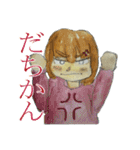 かわいいが好き（個別スタンプ：15）