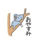 Hand Tの日常スタンプ（個別スタンプ：2）