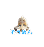 食べ物スタンプ32（個別スタンプ：16）