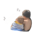 3brothers***（個別スタンプ：6）