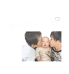 3brothers***（個別スタンプ：20）