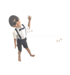3brothers***（個別スタンプ：21）