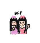 親友ちゃーん（個別スタンプ：30）