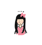 親友ちゃーん（個別スタンプ：31）