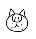 ハムのスタンプ第2弾(ぶためん多め)（個別スタンプ：21）