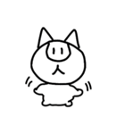 ハムのスタンプ第2弾(ぶためん多め)（個別スタンプ：31）