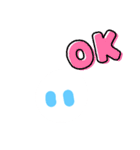 ぷにすた10（個別スタンプ：9）