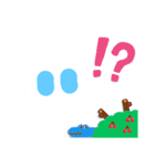 ぷにすた10（個別スタンプ：11）