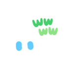 ぷにすた10（個別スタンプ：14）