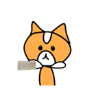 ハムのスタンプ+a (ほぼ文字なし)（個別スタンプ：10）
