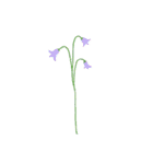 あなたに花束を。（個別スタンプ：8）
