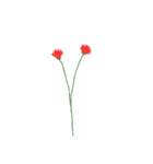 あなたに花束を。（個別スタンプ：12）